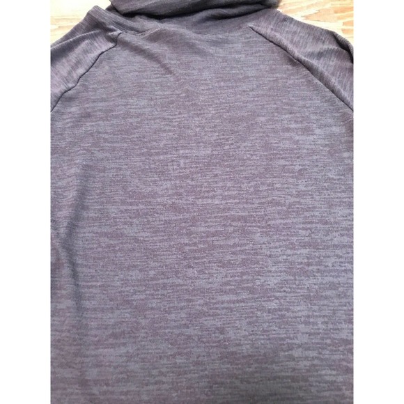 Lole Size XS Calm Athletic Dress Heather Gray - Picture 2 of 4